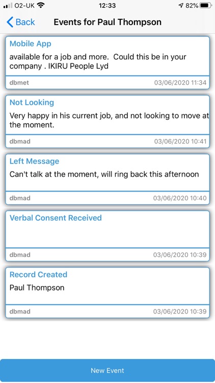 Voyager Infinity Connect