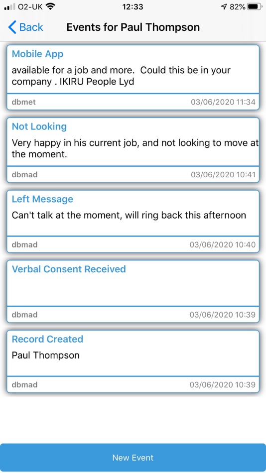 #3. Voyager Infinity Connect (iOS) 由: Voyager Software Ltd