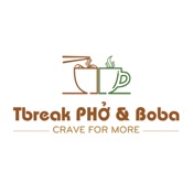 Tbreak Pho & Boba