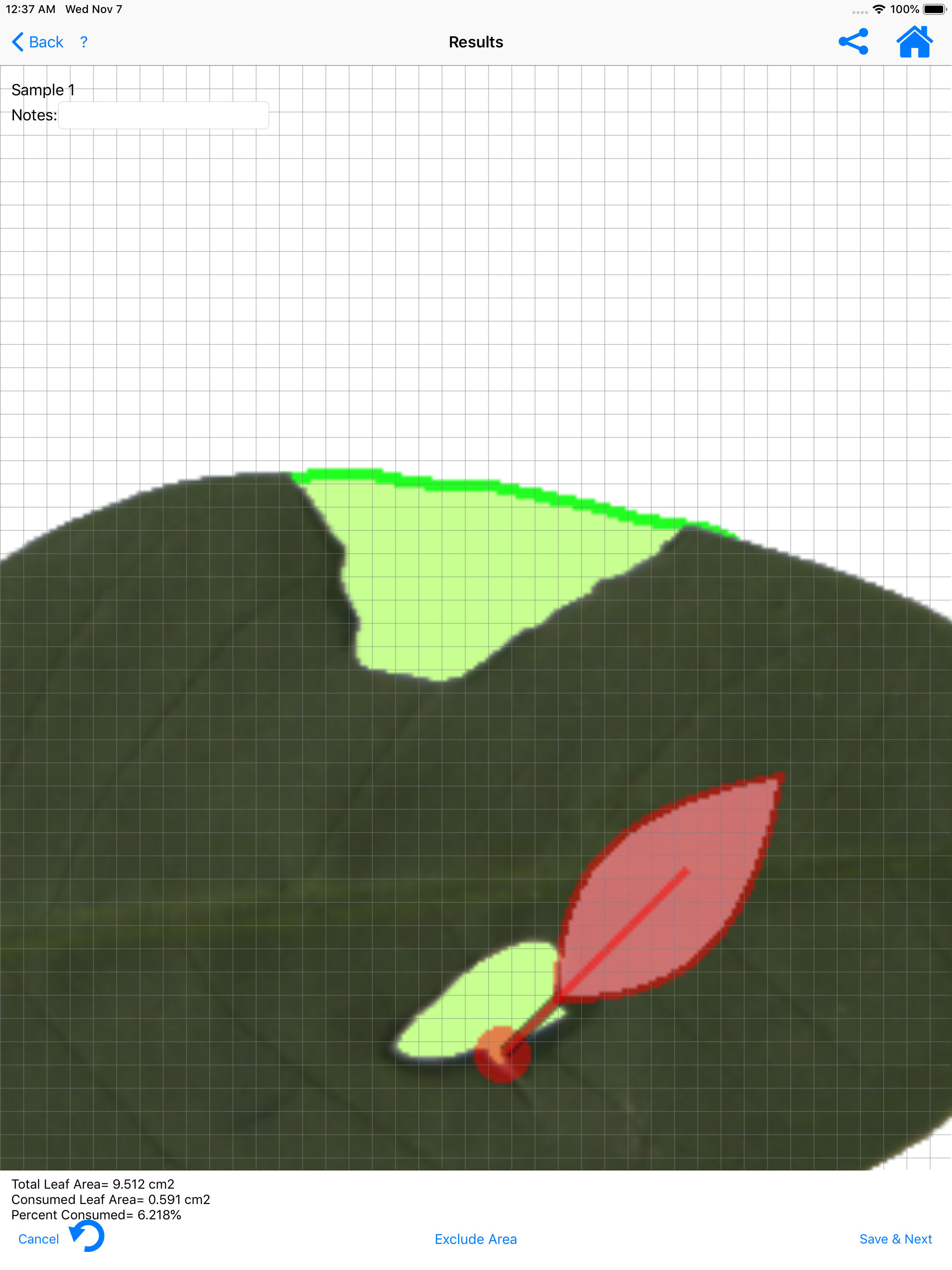 LeafByte