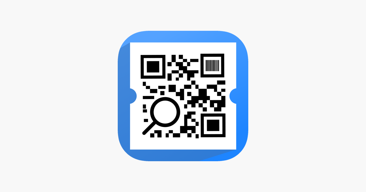 ‎QR Code Generator & Scanner on the App Store