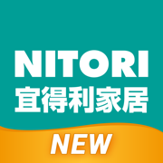 NITORI 宜得利家居(TW)