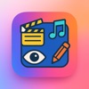 ReelAura icon