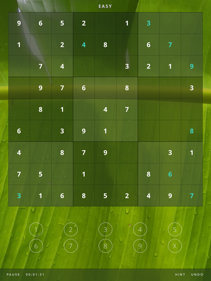 #3. Zendoku (macOS) 由: Harmonic Projects LLC