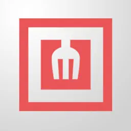 Nextdish app icon