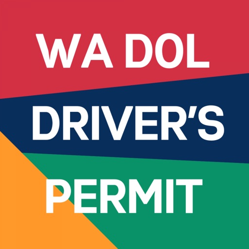 WA DOL Driver's License Test