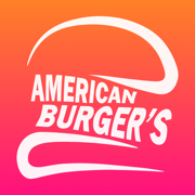 American Burgers-Tasty Recipes