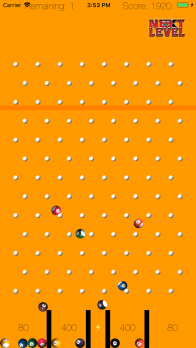 Billiards 8 Screenshot 5 of 5