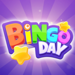 Bingo Day : Fun Games на пк