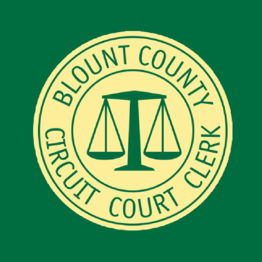 Blount Co. Circuit Court Clerk