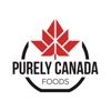 Purely Canada Foods icon