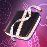 CalorieCount Track