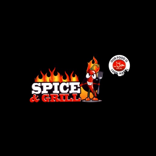 Spice and Grill - Cross Heath