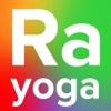 Yoga Raduga icon