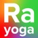 Yoga Raduga app icon - Health & Fitness app for iPhone
