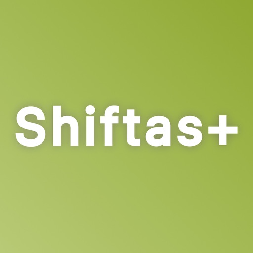 Shift management app!