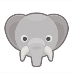 屏幕截图 (3) Elephant Game - Merge puzzle