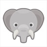 Get Elephant Game - Merge puzzle for iOS, iPhone, iPad Aso Report