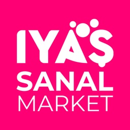 IYAŞ Sanal Market