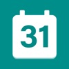 Calendar - Simple Calendar icon