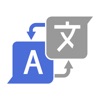 Translate Native:AI Translator icon