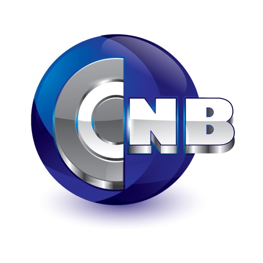 My CNB Brady App