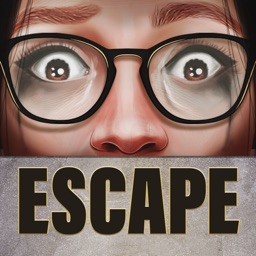 Escape Room Games Jeu enquete