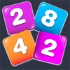 2248 Puzzle Number Blocks x2 icon