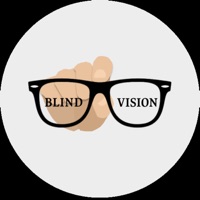 BlindVision Fitness logo