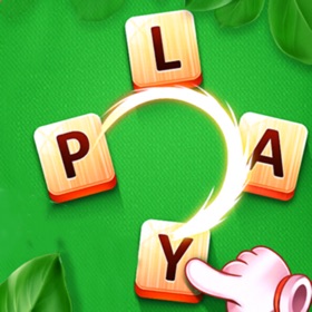 World Of Words : Puzzle Game