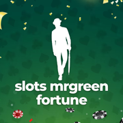 Slots Mrgreen: Fortune