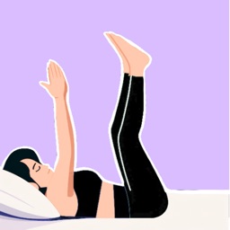 BedFit: Home Workout Coach
