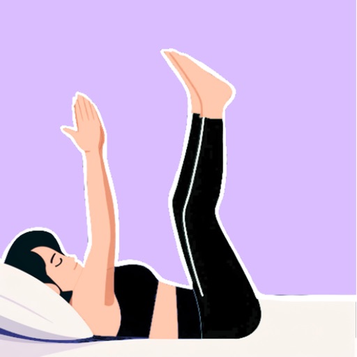 BedFit: Home Workout Coach