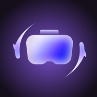 Spatial Video Cam - VPCamera app icon - Utilities app for iPhone