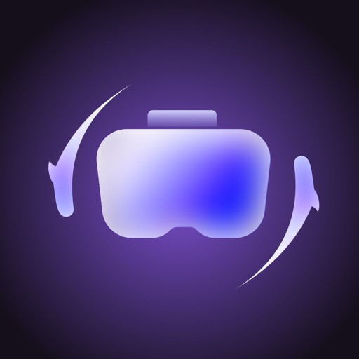 Spatial Video Cam - VPCamera