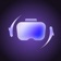 Spatial Video Cam - VPCamera app icon - Utilities app for iPhone