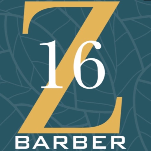 Z16barber