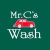 Mr. C's Car Wash icon