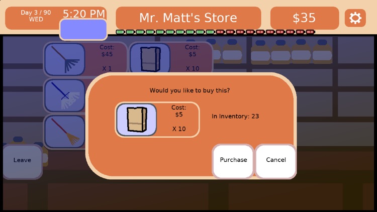 Toytles: Leaf Raking screenshot-3