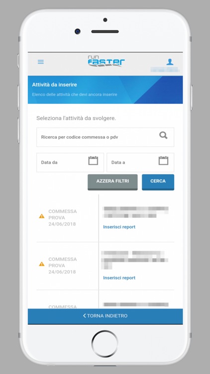 Runfaster screenshot-5