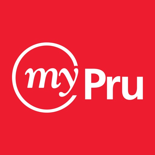 myPrudential: Life & Wealth