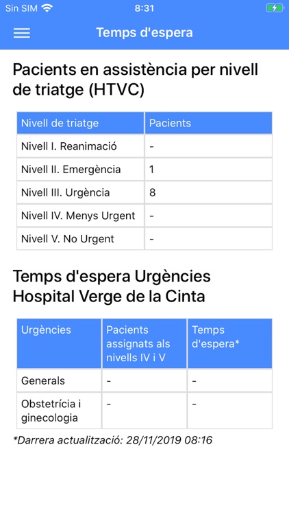 Teseo Ebre screenshot-4