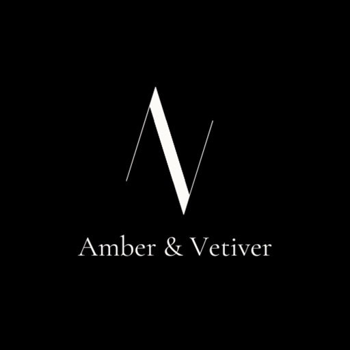 Amber & Vetiver