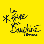 Foire du Dauphine