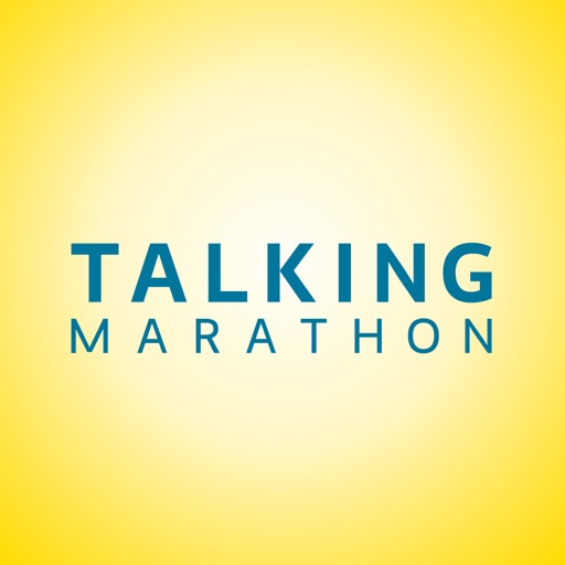 トーキングマラソン - 瞬間英作文で英語・英会話トレーニング