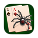 ソリティア・スパイダー：クラシックカードゲーム 