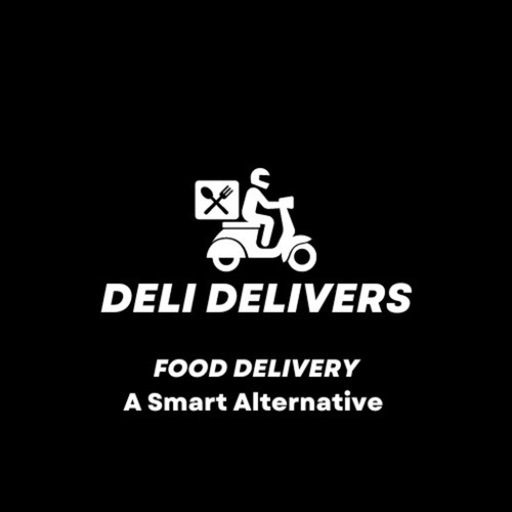 DELI DELIVERS Order