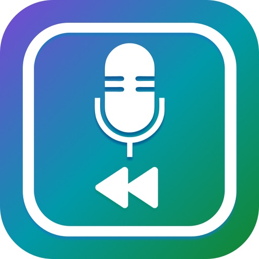 Reverse Audio & Voice Effects