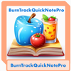 BurnTrackQuickNotePro - jackpot,casino slots,cash slots cash game oline casino,free slots poker casino roulette, black Jack