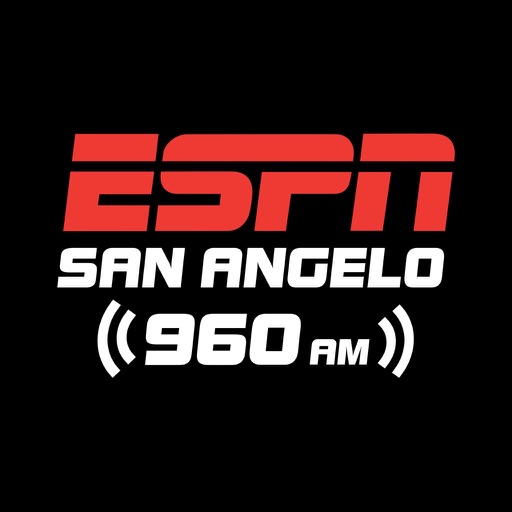 ESPN 960 San Angelo (KGKL) icon